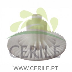 CARRETO DENTADO VAREJADOR MAGIKO 4X4 7MM