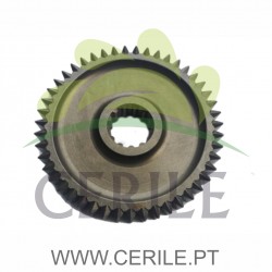 CARRETO FIXO ADAP.MARCHA ATRAS