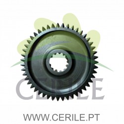 CARRETO FIXO MARCHA ATRAS GRECAV EKE/SONIQUE