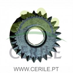 CARRETO MOVEL MARCHA ATRAS GRECAV EKE/SONIQUE