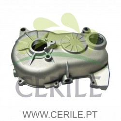 CARTER ESQUERDO (L/VARIADOR CAIXA) ADAP.AIXAM MOD.	