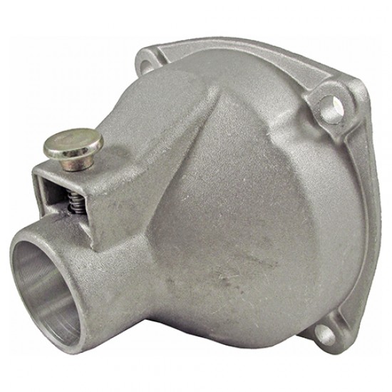 CARTER ROÇADORA COSTAS 29MMXQUADRA (TAMBOR 78MM)