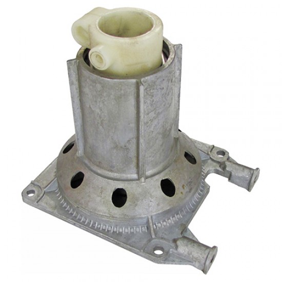 CARTER ROÇADORA STIHL 25,4MMXQUADRA (TAMBOR 69MM)