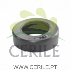 CASQUILHO EXTERIOR ESPELHO GRECAV EKE