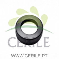 CASQUILHO INTERIOR ESPELHO ESQUERDO GRECAV SONIQUE