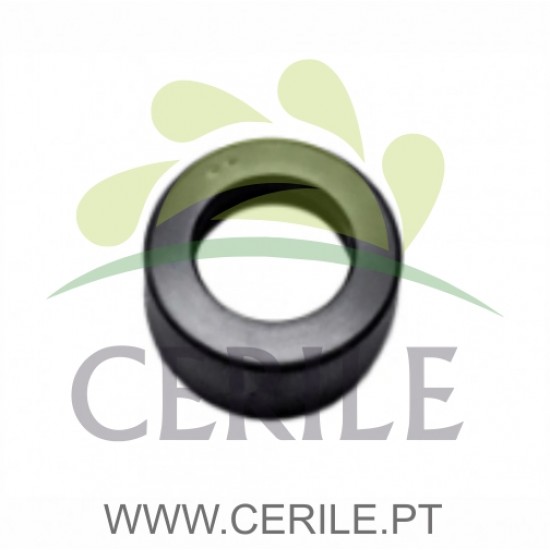 CASQUILHO INTERIOR ESPELHO ESQUERDO GRECAV SONIQUE