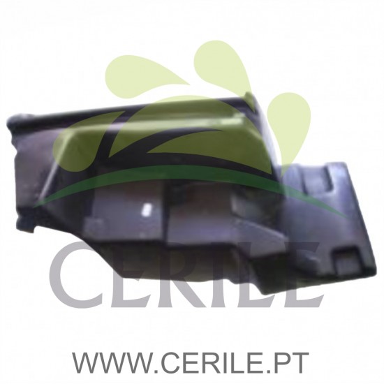 CAVE RODA DIREITA ADAP.MICROCAR LYRA FIBRA