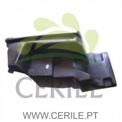 CAVE RODA ESQUERDA ADAP.MICROCAR LYRA FIBRA