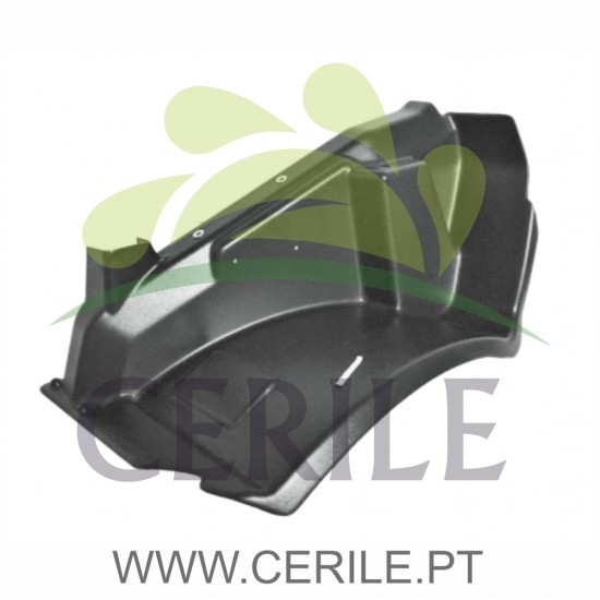 CAVE RODA ESQUERDA GRECAV SONIQUE