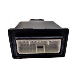 CENTRALINA ALTERNADOR GRECAV EKE