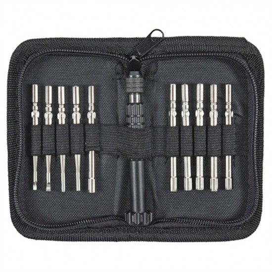 CHAVE AFINAÇAO CARBURADOR (KIT 10 UNIDADES)