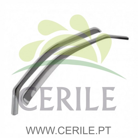 CHUVENTO AIXAM A721/A741 PAR