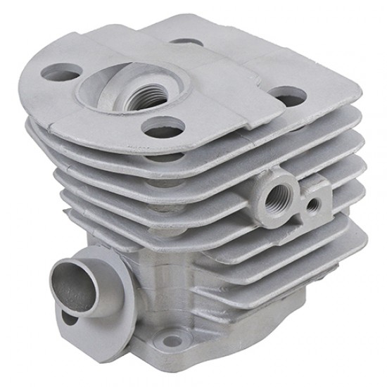 CILINDRO HUSQVARNA 51 (45MM) NIKASIL