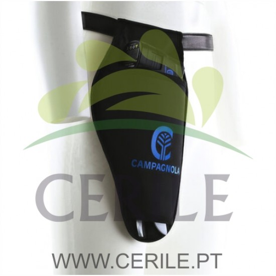 COLDRE PARA TESOURAS ELÉTRICAS CAMPAGNOLA