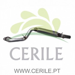 COLECTOR ESCAPE COM FLEXIVEL GRECAV SONIQUE