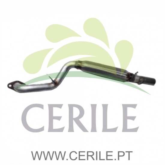 COLECTOR ESCAPE COM FLEXIVEL GRECAV SONIQUE