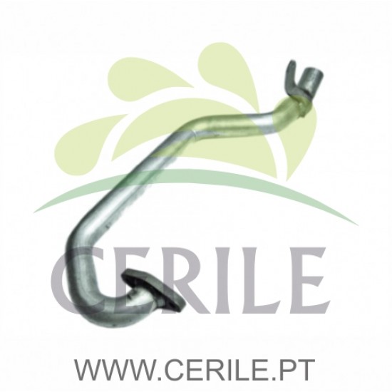 COLECTOR ESCAPE GRECAV SONIQUE