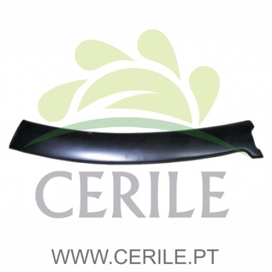 COLUNA PARABRISAS ESQUERDA ADAP.AIXAM 008 ABS