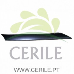 COLUNA PARABRISAS ESQUERDA ADAP.AIXAM ABS