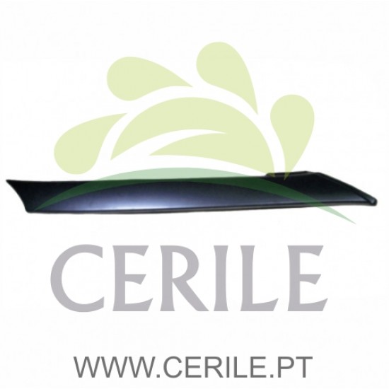 COLUNA PARABRISAS ESQUERDA ADAP.AIXAM ABS