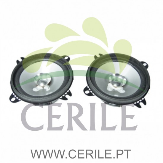 COLUNA SOM GRECAV EKE/SONIQUE