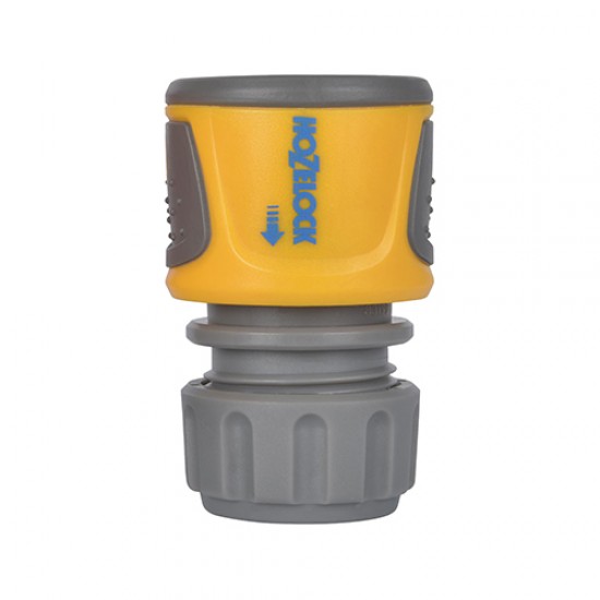CONECTOR MANGUEIRA HOZELOCK STANDARD 12,5MM+15MM
