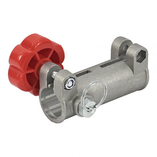 CONECTOR VARA MULTICUTTER DUNSCH MC331DP (26MM)