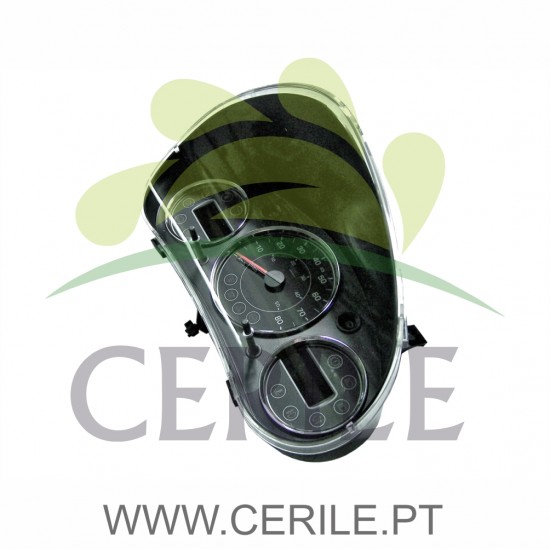 CONTA KM A721/A741/CROSSLINE C/RELOGIO