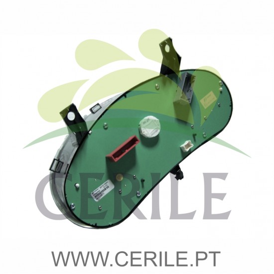 CONTA KM A721/A741/CROSSLINE C/RELOGIO