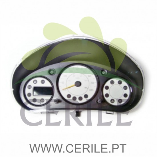 CONTA KM A721/A741/CROSSLINE S/RELOGIO ORIGINAL