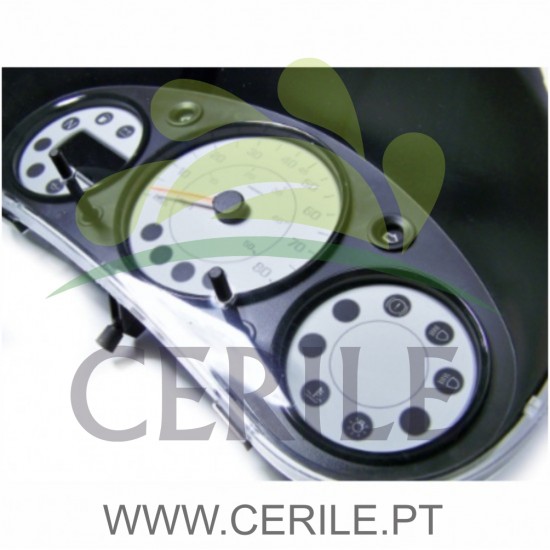 CONTA KM A721/A741/CROSSLINE S/RELOGIO ORIGINAL