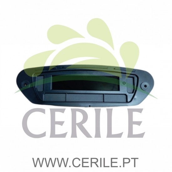 CONTA KM MC1/MC2/MGO ORIGINAL