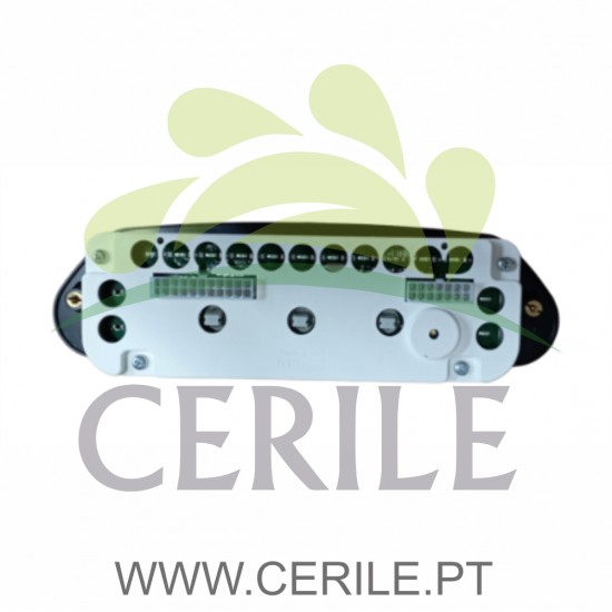 CONTA KM MC1/MC2/MGO ORIGINAL