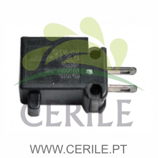 CONTATO MARCHA ATRAS MICROCAR VIRGO ORIGINAL