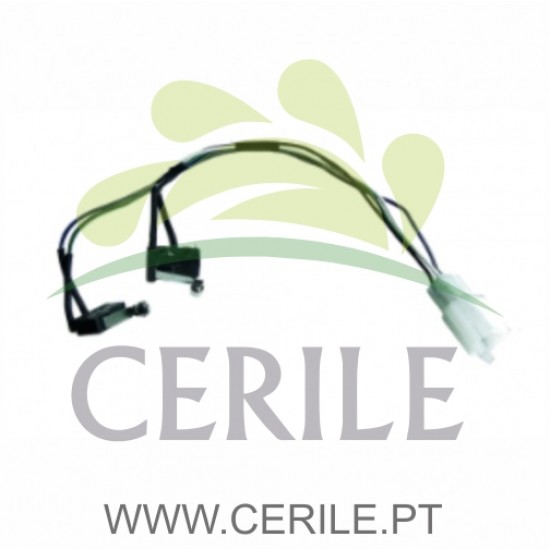 CONTATO PONTO MORTO AIXAM ORIGINAL