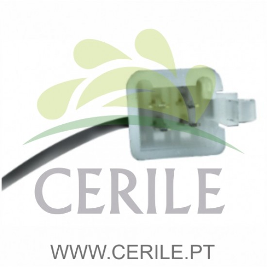 CONTATO PONTO MORTO AIXAM ORIGINAL