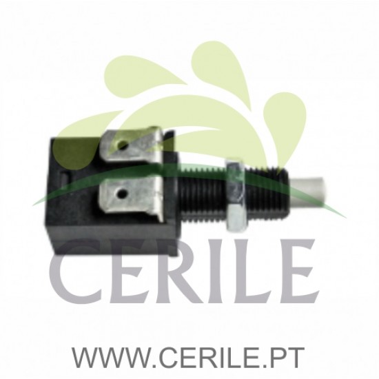 CONTATO STOP APLICAR NO PEDAL VARIOS MODELOS