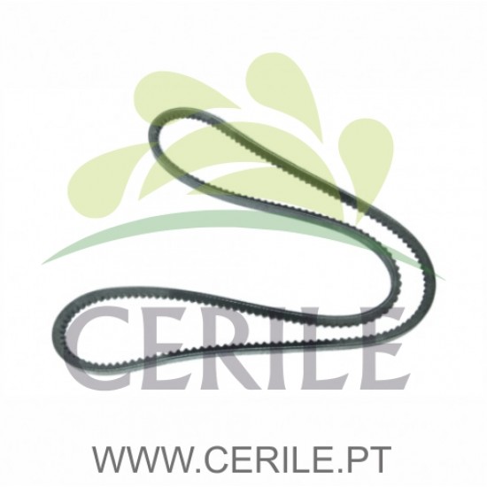 CORREIA ALTERNADOR 10x1300