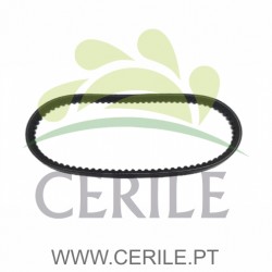 CORREIA ALTERNADOR 10X637
