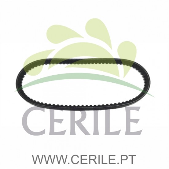 CORREIA ALTERNADOR 10X637