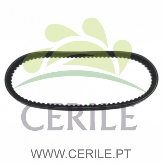 CORREIA ALTERNADOR 10X650