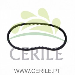 CORREIA ALTERNADOR 10X663