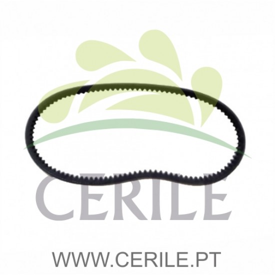 CORREIA ALTERNADOR 10X663