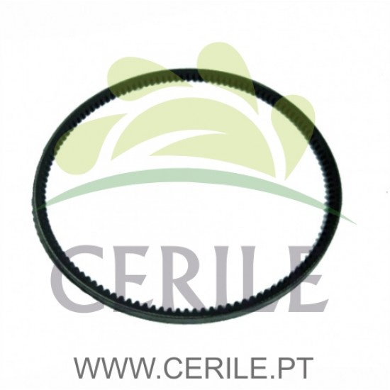 CORREIA ALTERNADOR 10x775