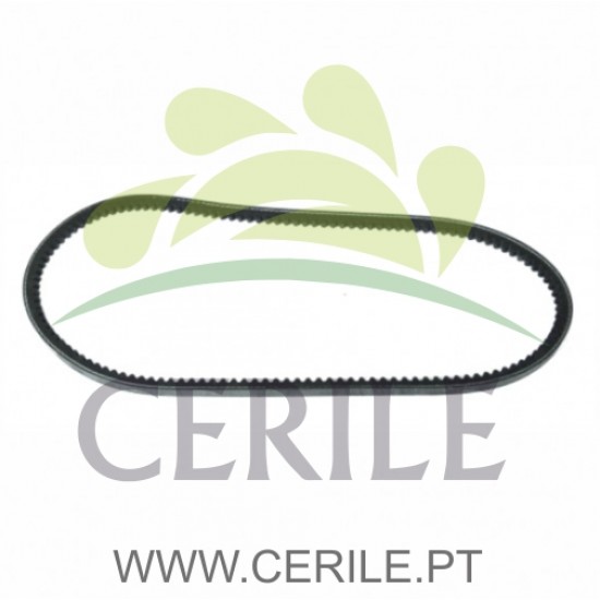 CORREIA ALTERNADOR 10x813