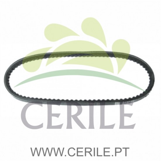 CORREIA ALTERNADOR 10x625