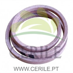 CORREIA PARA CORTA MATO RL1400 5L600K LAMINA SPB1500E