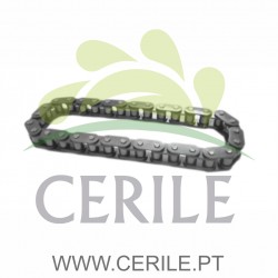 CORRENTE CAIXA VELOCIDADE GIMEC