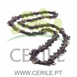 CORRENTE PARA SERRA CAMPAGNOLA T-CAT M / T-CAT M V1 / T-REX