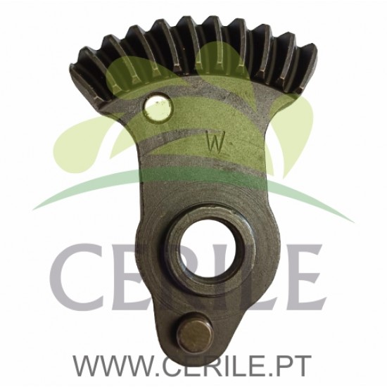 CREMALHEIRA PARA TESOURA ELÉTRICA GRON CDS009-28